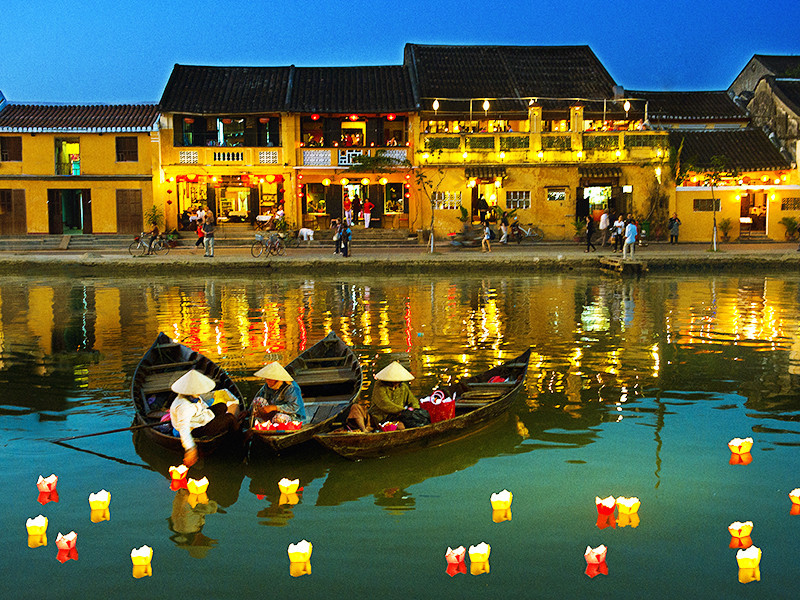 kinh nghiệm đi Đà Nẵng 30/4